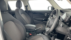 MINI Hatchback 1.5 Cooper Classic 5dr Auto Petrol Hatchback